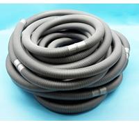 Manguera de Piscina 32mm | Manguera Recortable en Secciones de 1,5m | Manguera de Piscina Cloro Plata | Cada Unidad Equivale a 1,5 Metros (2)