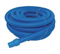 Manguera de piscina autoflotante (Largo: 8 m, Diámetro: 38 mm)