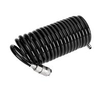 MANGUERA DE PRESIÓN ESPIRAL 6,5*10 MM 10M PU - T N12-071-1