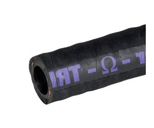 Manguera de Presión y Aspiración EPR Parker 75 mm (ID) 3 m Resistente a Ácidos y Álcalis