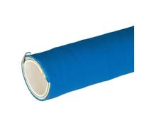 Manguera de Presión y Aspiración Para Productos Lácteos y Leche 51 mm (Diámetro Interior) 5 m