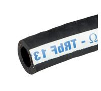 Manguera de presión y aspiración Parker resistente a los productos químicos 38 mm (ID) 3 m