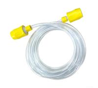 Manguera de repuesto para Karcher para PUZZI 8/10 100 10/1 10/2 8/1C 200 con 4.446 023.0 para restaurar la función de rociador (1 paquete)