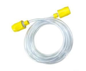 Manguera de repuesto para Karcher para PUZZI 8/10 100 10/1 10/2 8/1C 200 con 4.446 023.0 para restaurar la función de rociador (1 paquete)
