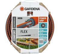 Manguera de riego GARDENA 18045-26 COMFORT FLEX, diámetro 15 mm, 25 metros