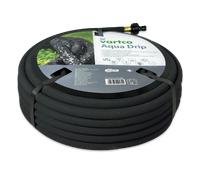 Manguera de riego por goteo AQUA DRIP de 1/2" y 15 m