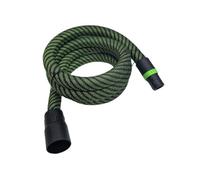 Manguera De Succión D 27 3,5 M(11,5 Pies), Compatible Con Festool, CT 26/36/48 CT 15/25 CT MINI/CT MIDI, Manguera Extractora De Polvo Protectora De Punto