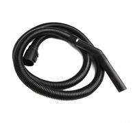 Manguera de succión profesional para Karcher A 2004 A 2204 Wd 3.300 M Nt Me Classic Wet Dry Partes de repuesto 97552630 Negro Tubo flexible de 250 cm