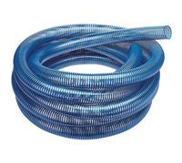 Manguera De Succión PVC Draper 20471 (10m x 75mm/3")