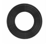 Manguera de succión y presión cellfast basse-flex 32 mm x 18 m, colo
