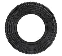 Manguera de succión y presión para bombas, 38 mm x 25 metros, color , marca BASSE-FLEX