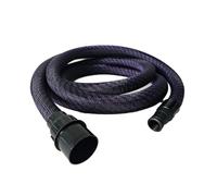 Manguera De Vacío De Piel De Serpiente De Nailon De 4m, Compatible Con Festool, Compatible Con MIRKA, Accesorios For Aspiradoras