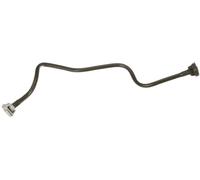 Manguera del radiador Plástico 02-3581 GATES para AUDI A4 Allroad B8 A4 B8 Avant