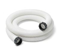 MANGUERA DEPURADORA 1,5M (ROSCA 38 MM) - MANGUERA DE PISCINA PARA DEPURADORAS CONEXION VALIDO PARA INTEX Y BESTWAY