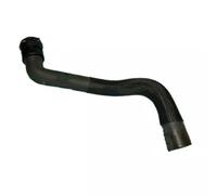Manguera Derrame Radiador Compatible con Land para Rover para Evoque para Discovery para Sport para Freelander 2 2.0 2.2 3.2l LR005300 Manguera Inferior del Radiador