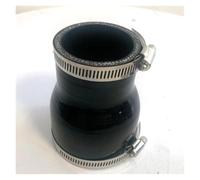 Manguera entrada aire Manguera Conector Reductor Silicona Recta | Manguera Silicona Universal ID16mm-150mm, Intercooler, Tubo Entrada Turbo, Manguera Refrigerante L100mm