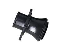 Manguera entrada aire Para VW Para Golf Para MK7 R 2015+ V8 | Manguera De Admisión De Silicona Para Motor 3gen, Tubo Turbo De Entrada, Silenciador De Codo, Eliminar