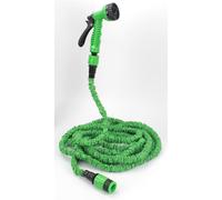 Manguera extensible 7 funciones 30 m saurium