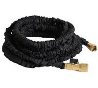 Manguera extensible stretch hose pro para jardin hasta 22,86 metros co