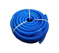 Manguera Flexible para Piscina de 32 mm, Manguera de conexión de Filtro de Piscina Duradera y Flexible, Manguera de Bomba de Agua con Cloro Resistente a los Rayos UV