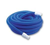 Manguera flotante de piscina limpiafondos con 2 terminales de 32 mm disponible en 6, 12 m, Manguera de limpiafondos, depuradoras, filtros de agua - Maxia Market