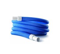 Manguera Flotante para Piscina Limpiafondos, 2 terminales de 38 mm de diametro - Flexible - Largo de 8m, 10m, 12m, 15m y 30m