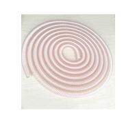 Manguera for Conductos Flexible de Poliuretano PU Transparente, 1 m