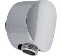 Manguera Hansgrohe Fixfit. con reflujo. DN15 cromo