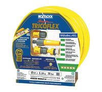 Manguera HOZELOCK 50 m. Super Tricoflex 19 mm.