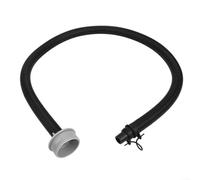 Manguera inflable P6931 compatible con intex para bomba de spa Coleman, tubo de aire de plástico, montaje roscado, sistema de calefacción fácil de instalar