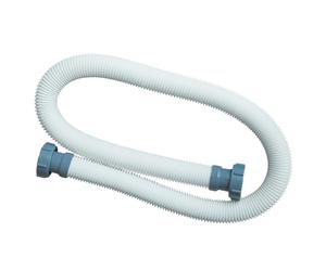 Manguera intex 1,5m (38 mm) - conexiones grises