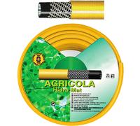 Manguera jardin hidro mat ø 30 mm. - 1 1/4' rollo 25 metros