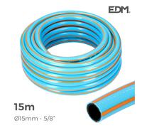 Manguera jardin prof. ø interior 15mmø exterior 20mm (5/8) - rollo 1