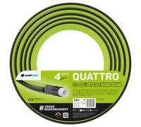 Manguera jardín universal Cellfast 20 m 4 capas resistente Q-10-080