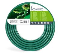 Manguera jardín universal Cellfast 20m 3/4'' económico para jardinería