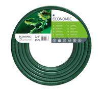 Manguera jardín universal Cellfast económica 15 m 3 capas Modelo 10-024