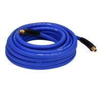 MANGUERA NEUMÁTICA HÍBRIDA 1/2'' 20M - YT-24237