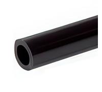 Manguera Neumática PUR 10x14 mm 1 m Negra
