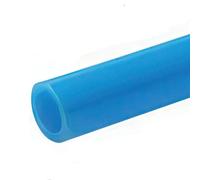 Manguera Neumática PUR 10x14 mm 50 m Azul