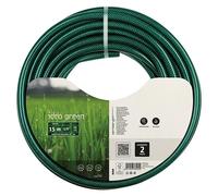 Manguera para jardín Idro Green (Ø x L: 15 mm x 15 m)