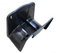 Manguera para karcher con Incluida Manguera para karcher con | Compatible para karcher, montaje pared, color negro, para compacto, para elimina desorden jardín