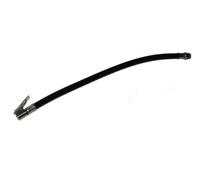 Manguera para pistola de inflado 38 cm, repuesto para compresores, uso