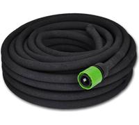 Manguera Para Riego & Irrigación De Jardín 1/2" Conector 50 M