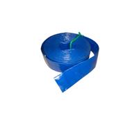 JARDIN202 - Manguera Plana Arin Flat Reforzada - Metro Lineal | 45mm -