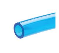 Manguera PUR Grado Alimentario/Agua Potable 5x8 mm 1 m Azul
