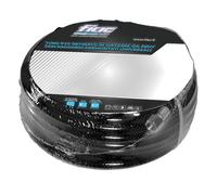 Manguera pvc con racor universal 20 m fiac