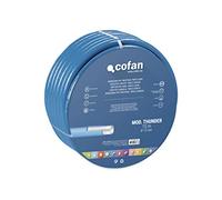Cofan Manguera PVC THUNDER 3C tricotada Ø15 x 50 m – 1 unidad