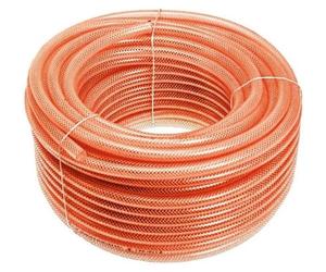 Manguera reforzada para alta presión NEO TOOLS 12-081 (12 x 17 mm), 50 metros, de PVC