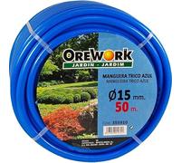 Manguera Trico azul - Ø 15 mm - 50 m