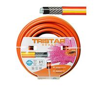 Manguera Tricotado No Torsion 19 mm. - 3/4"" Rollo 50 metros